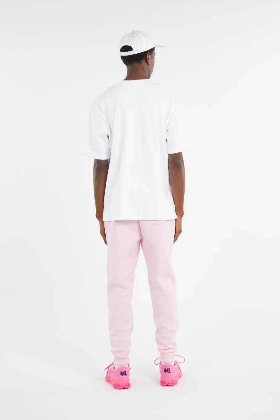 Pantalon de jogging jersey double - Jogging | Rose*POLO RALPH LAUREN Hot