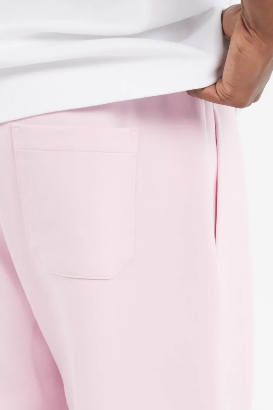 Pantalon de jogging jersey double - Jogging | Rose*POLO RALPH LAUREN Hot