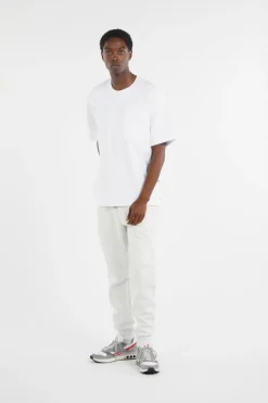Pantalon de jogging jersey double - Jogging | Gris*POLO RALPH LAUREN Sale