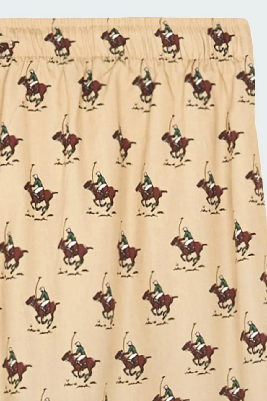 Pantalon de pyjama Polo Bear - Pyajama | Beige*POLO RALPH LAUREN Hot
