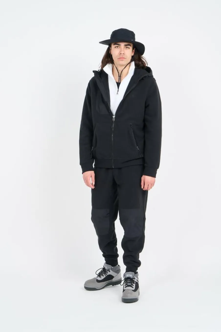 PANTM2 ATHLET - Jogging | Noir*POLO RALPH LAUREN Clearance