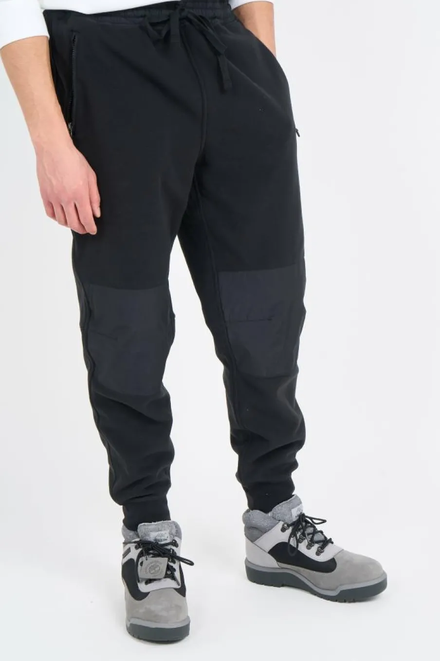 PANTM2 ATHLET - Jogging | Noir*POLO RALPH LAUREN Clearance