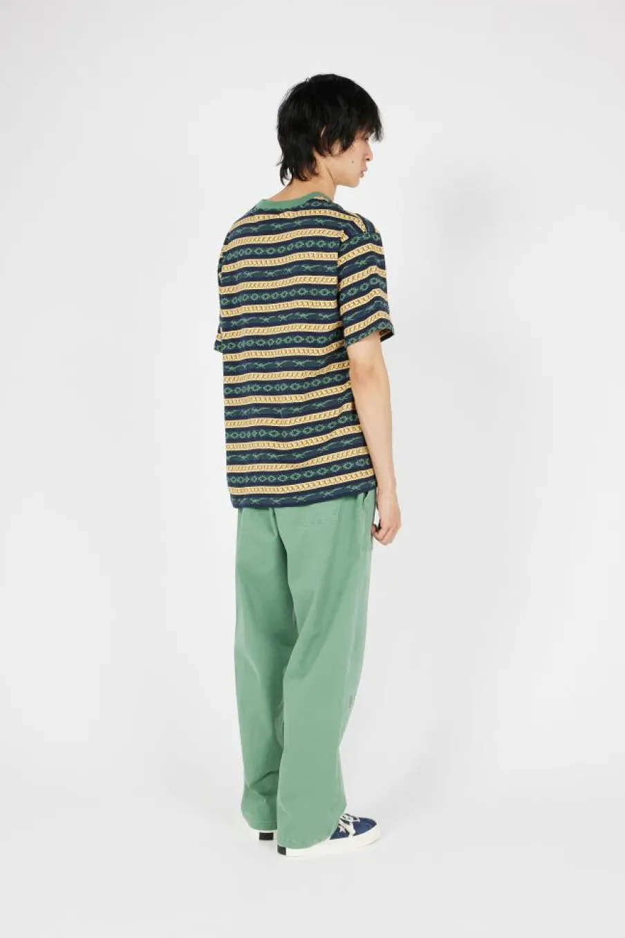 PANTS - Pantalon | Multicolore*CHAMPION Discount
