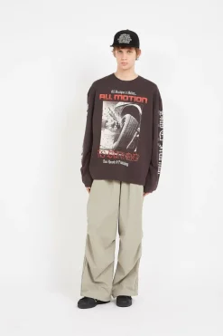 PARACHUTE PANT - Jogging | Gris*ADIDAS Best