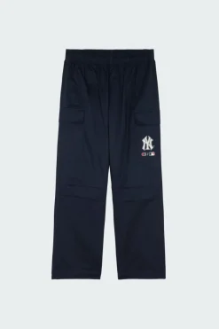 Parachute Pants - Cargo | Bleu*CHAMPION Discount