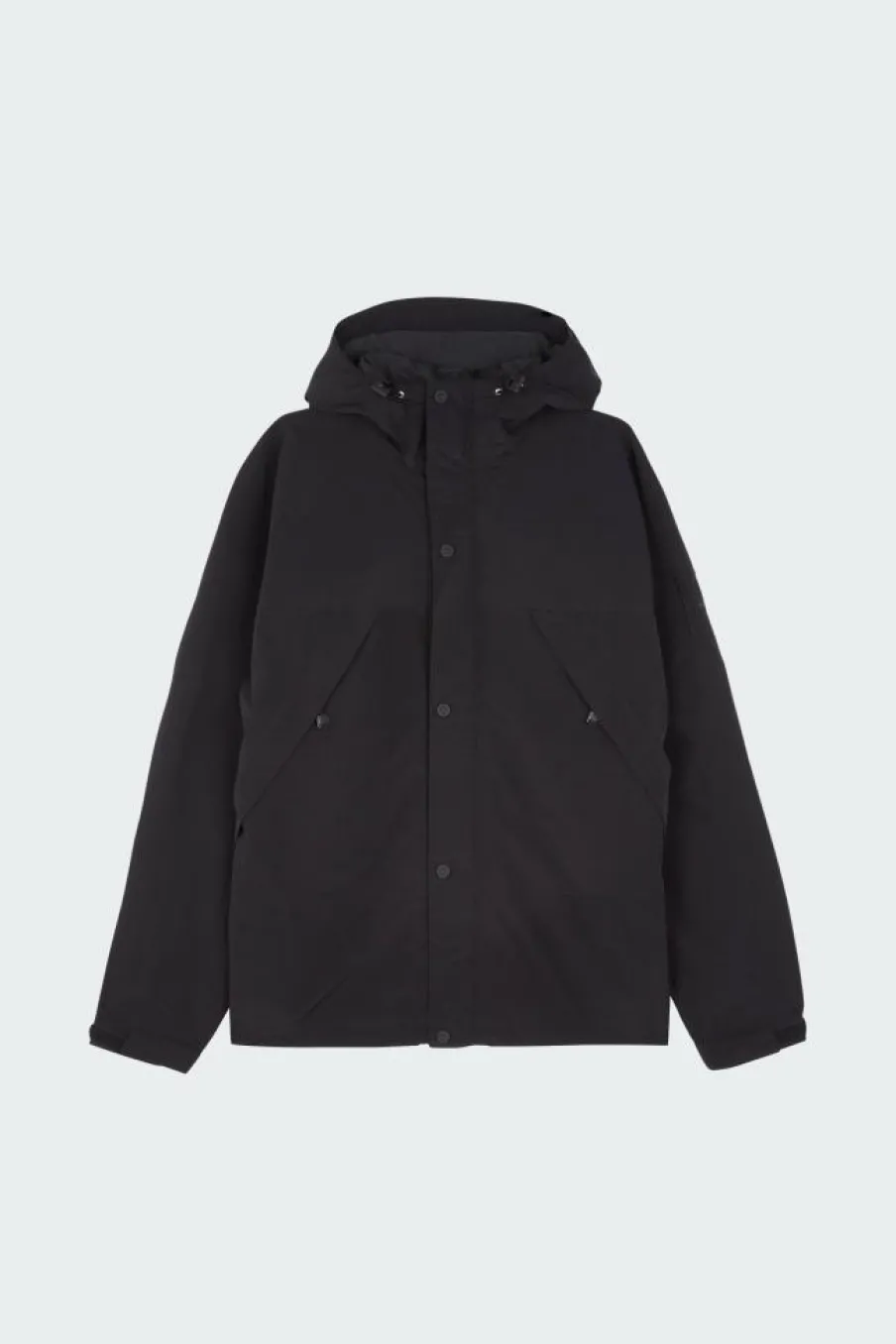 Parka | Noir*TIMBERLAND New