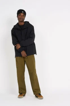 Parka | Noir*TIMBERLAND New