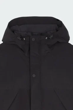 Parka | Noir*TIMBERLAND New