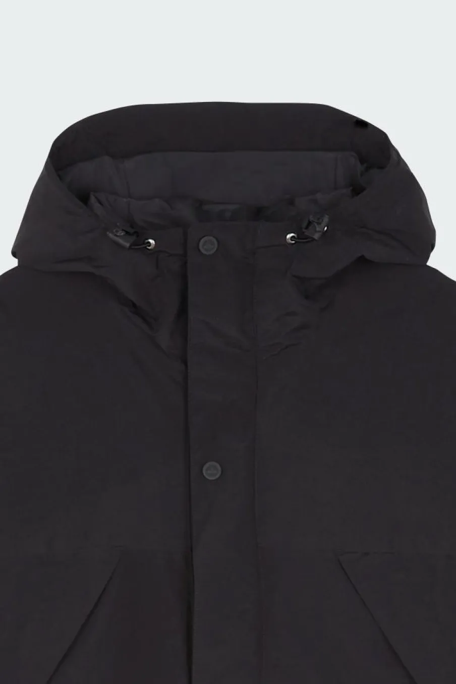 Parka | Noir*TIMBERLAND New