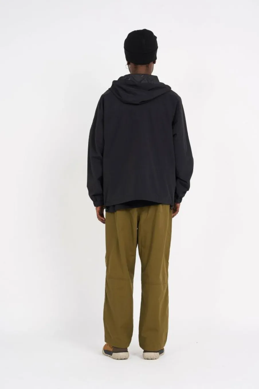 Parka | Noir*TIMBERLAND New