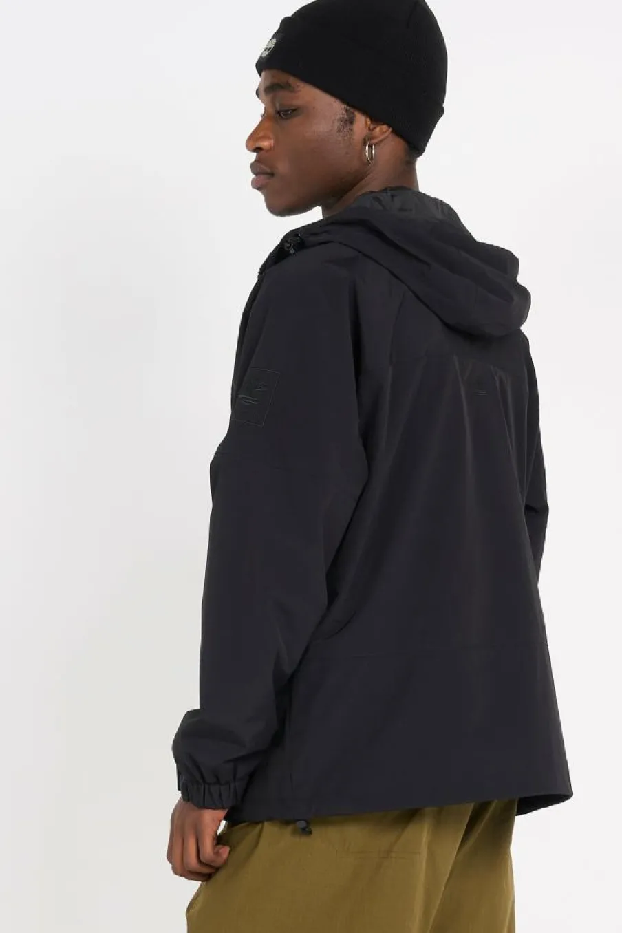 Parka | Noir*TIMBERLAND New