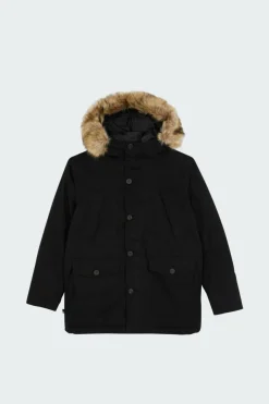 Parka | Noir*TIMBERLAND Hot