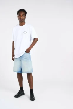 PASSION - T-shirt | Blanc*LES DEUX Sale