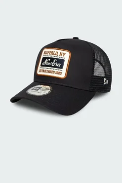 PATCH TRUCKER NEWERA - Casquette | Multicolore*NEW ERA Clearance
