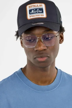PATCH TRUCKER NEWERA - Casquette | Multicolore*NEW ERA Clearance