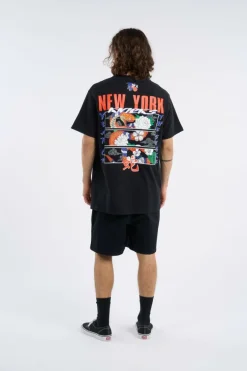PELICAN RAPIDS - Short | Noir*DICKIES Clearance