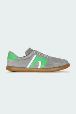 PELOTAS SOLLER - Baskets | Gris*CAMPER New