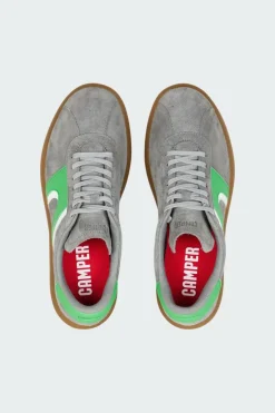 PELOTAS SOLLER - Baskets | Gris*CAMPER New