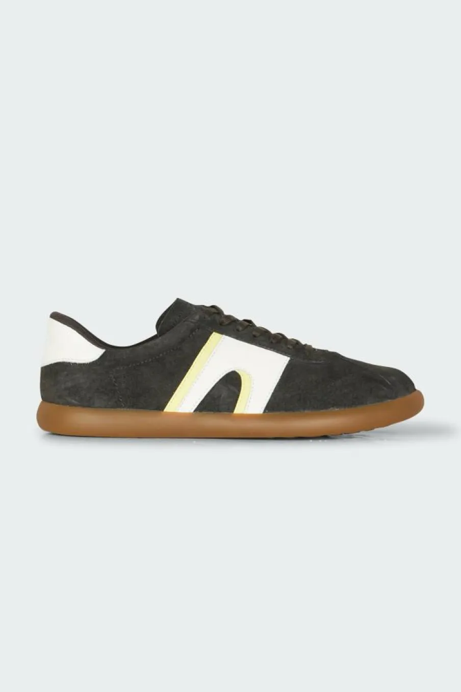 PELOTAS SOLLER - Baskets | Noir*CAMPER New