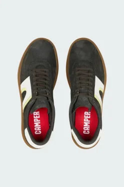 PELOTAS SOLLER - Baskets | Noir*CAMPER New