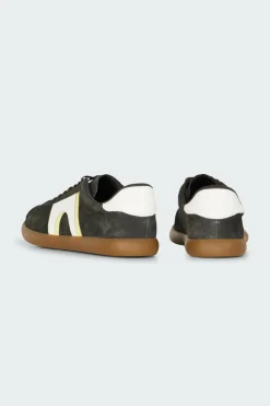 PELOTAS SOLLER - Baskets | Noir*CAMPER New