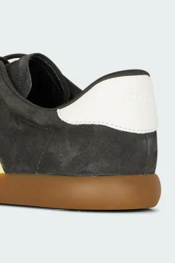 PELOTAS SOLLER - Baskets | Noir*CAMPER New