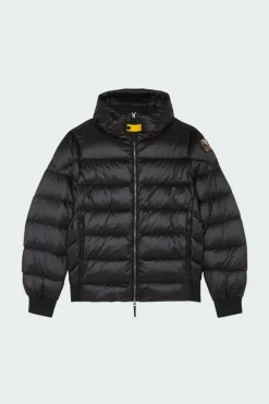 PHARRELL - MAN - Doudoune | Noir*PARAJUMPERS Outlet
