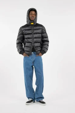 PHARRELL - MAN - Doudoune | Noir*PARAJUMPERS Outlet