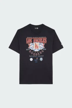 PHIC TEE LOSDOD - T-shirt | Multicolore*NEW ERA Clearance