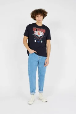 PHIC TEE LOSDOD - T-shirt | Multicolore*NEW ERA Clearance