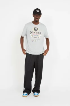PHIC TEE NEYYAN - T-shirt | Gris*NEW ERA Clearance