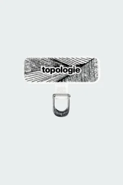 Phone Strap Adapter - Adaptateur | Gris*TOPOLOGIE New
