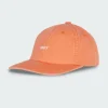 PIGMENT BOLD - Casquette | Orange*OBEY Online