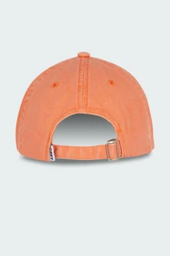 PIGMENT BOLD - Casquette | Orange*OBEY Online