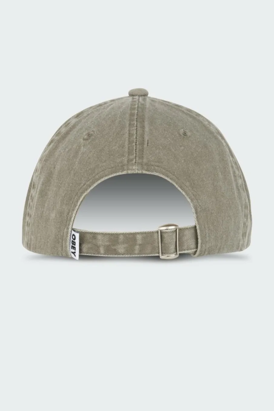 PIGMENT NOVA 6 - Casquette | Vert*OBEY Best
