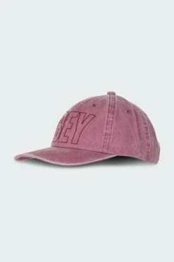PIGMENT NOVA 6 - Casquette | Violet*OBEY Clearance