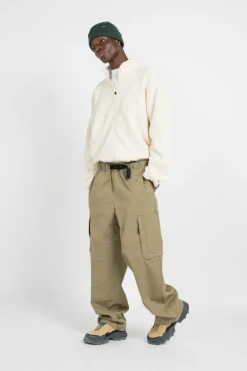 PINESDALE 1 4 - Polaire | Beige*DICKIES