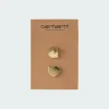 Pins Set - Pins | Doré*CARHARTT WIP Discount