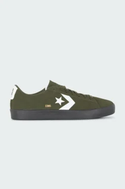 PL VULC PRO - Baskets | Vert*CONVERSE Outlet