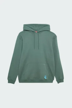 Platter Hood - Hoodie | Vert*SANTA CRUZ Best