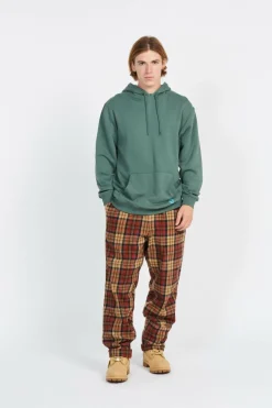 Platter Hood - Hoodie | Vert*SANTA CRUZ Best
