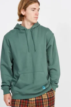 Platter Hood - Hoodie | Vert*SANTA CRUZ Best