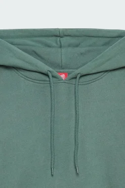 Platter Hood - Hoodie | Vert*SANTA CRUZ Best