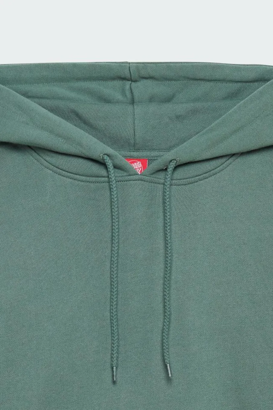 Platter Hood - Hoodie | Vert*SANTA CRUZ Best