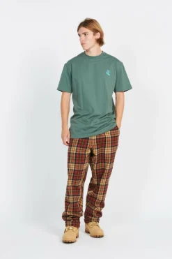Platter T-Shirt - T-shirt | Vert*SANTA CRUZ New