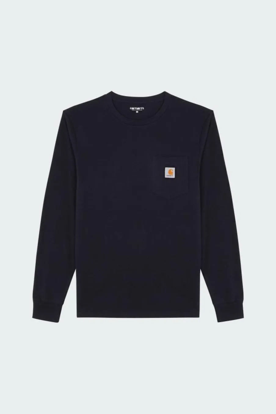 Pocket - T-shirt | Bleu*CARHARTT WIP Sale