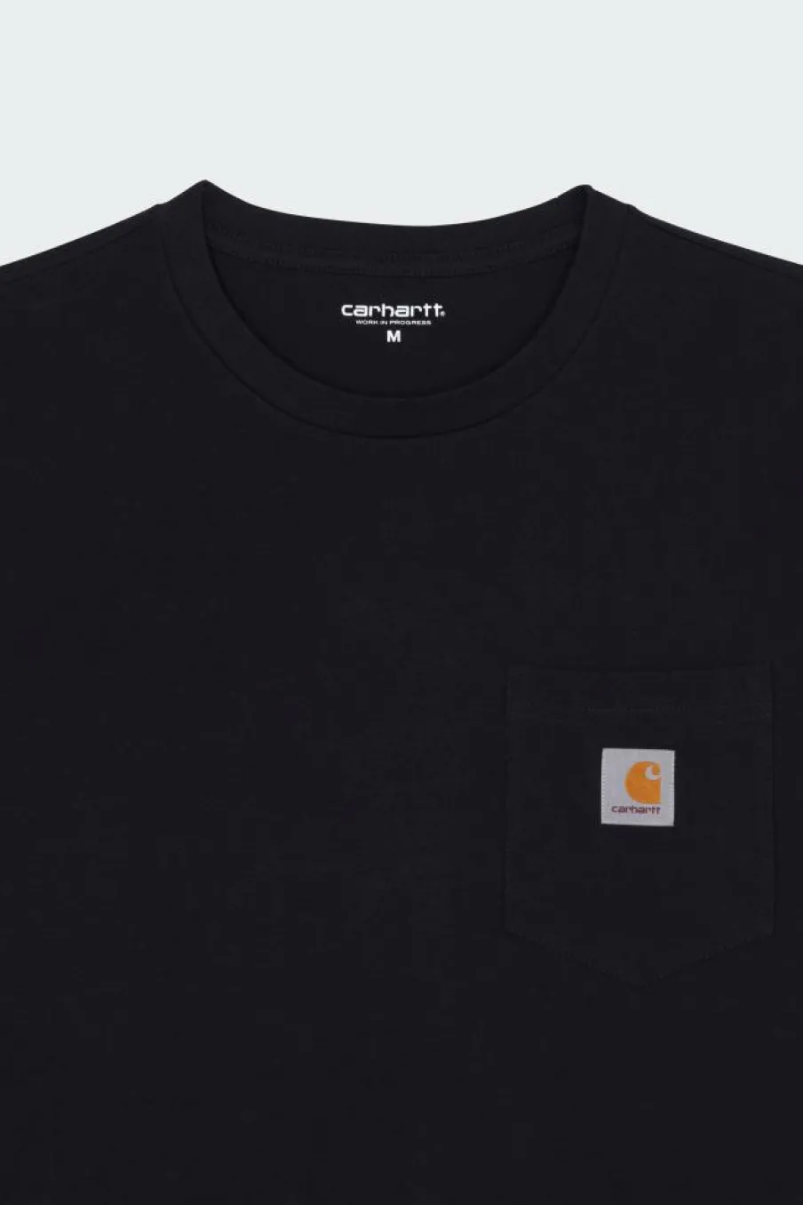 Pocket - T-shirt | Bleu*CARHARTT WIP Sale