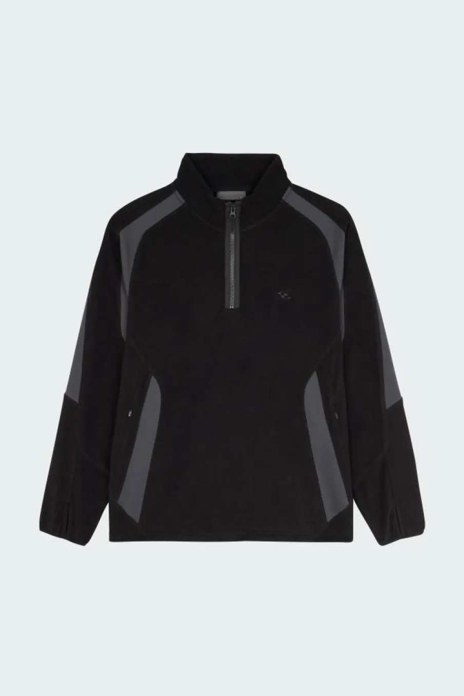 Polaire | Noir*SAN SAN GEAR Best
