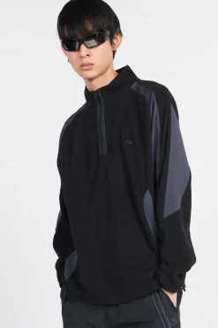 Polaire | Noir*SAN SAN GEAR Best