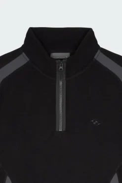 Polaire | Noir*SAN SAN GEAR Best